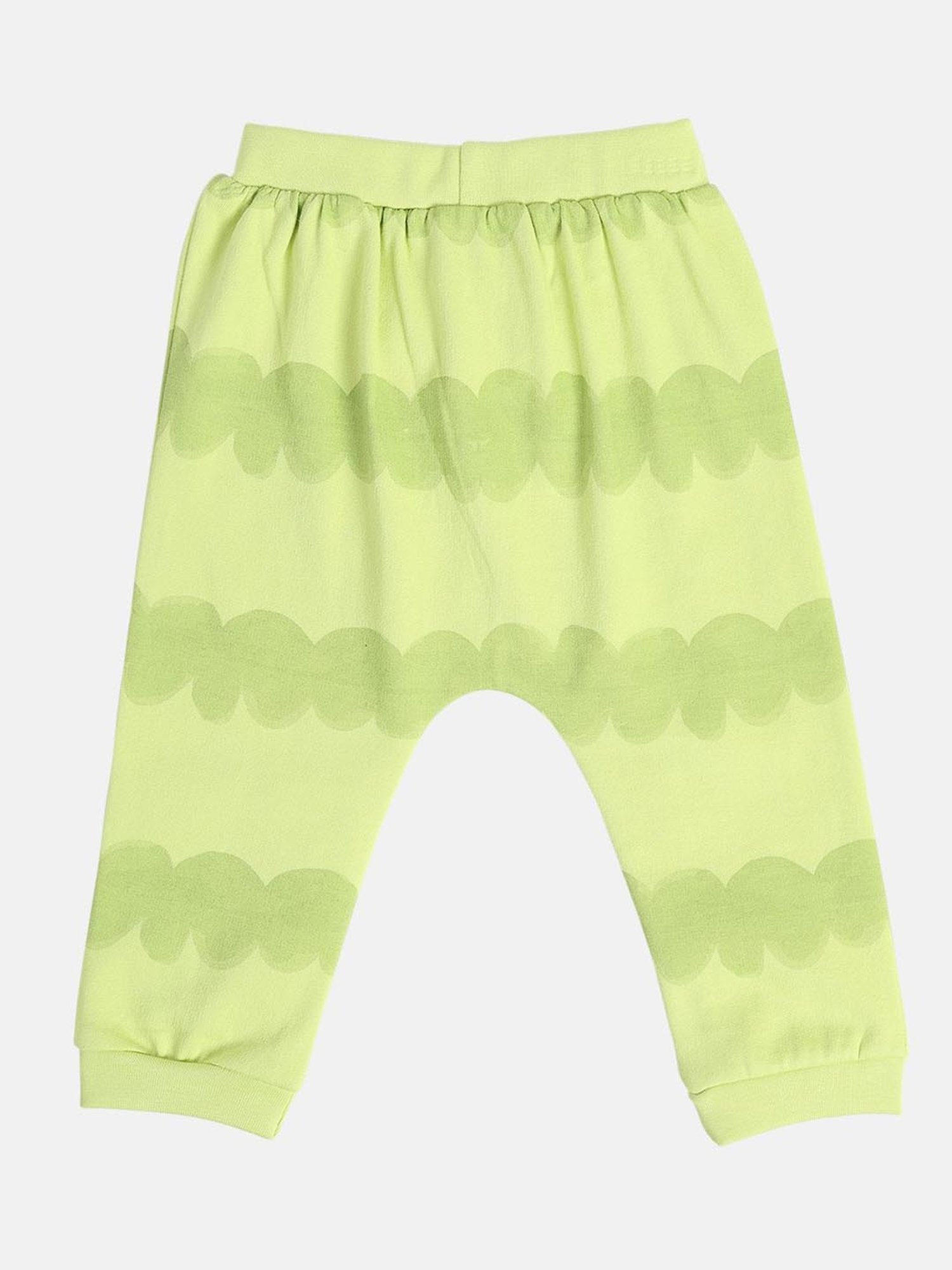 Nino Bambino Kids Navy & White Checks Kurta with Pyjama