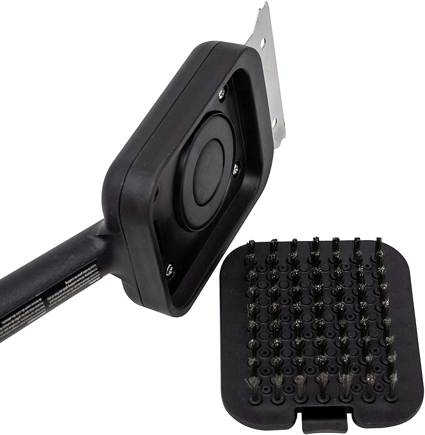 Cuisinart CSBS-777, Steam Clean Grill Brush