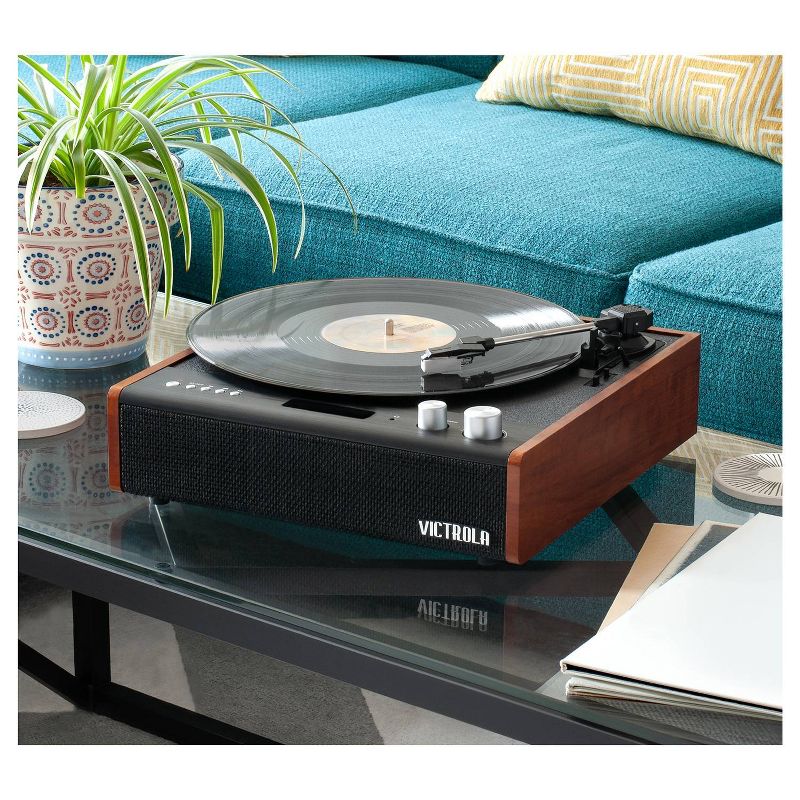 Victrola Brighton Record Player