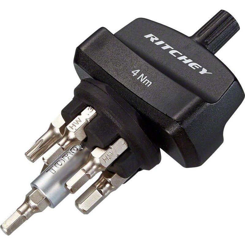Ritchey Torque Key Torque Wrench