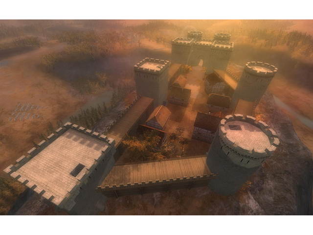 Real Warfare: 1242 [Online Game Code]