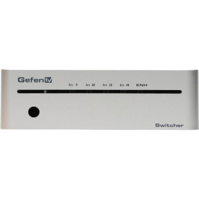 GEFEN GTV-HDMI1.3-441N 4x1 HDMI 1.3 Switcher