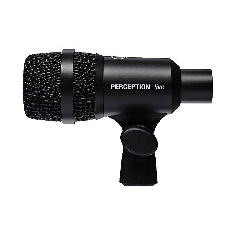 AKG Perception P4 Dynamic Instrument Mic