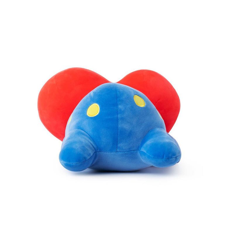 20" BT21 Line Friends Tata Lying Pillow Cushion