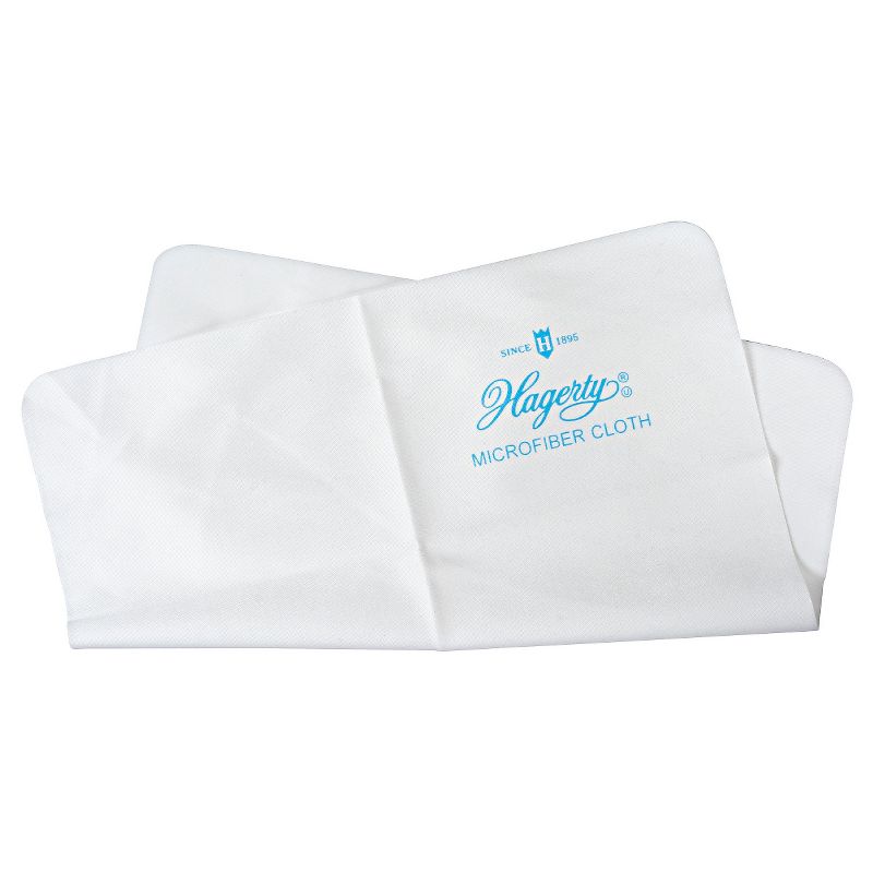 Hagerty 3 Piece Jewelry Storage Set made from Hagerty Silversmith's Cloth with R-22 Tarnish Preventative