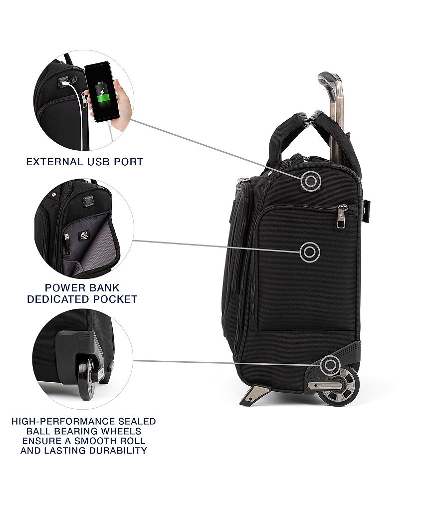 Gumdrop DropTech Dell Latitude 11" 3190 Case - For Dell Notebook, Chromebook - Black, Clear - Shock Resistant, Drop Resistant