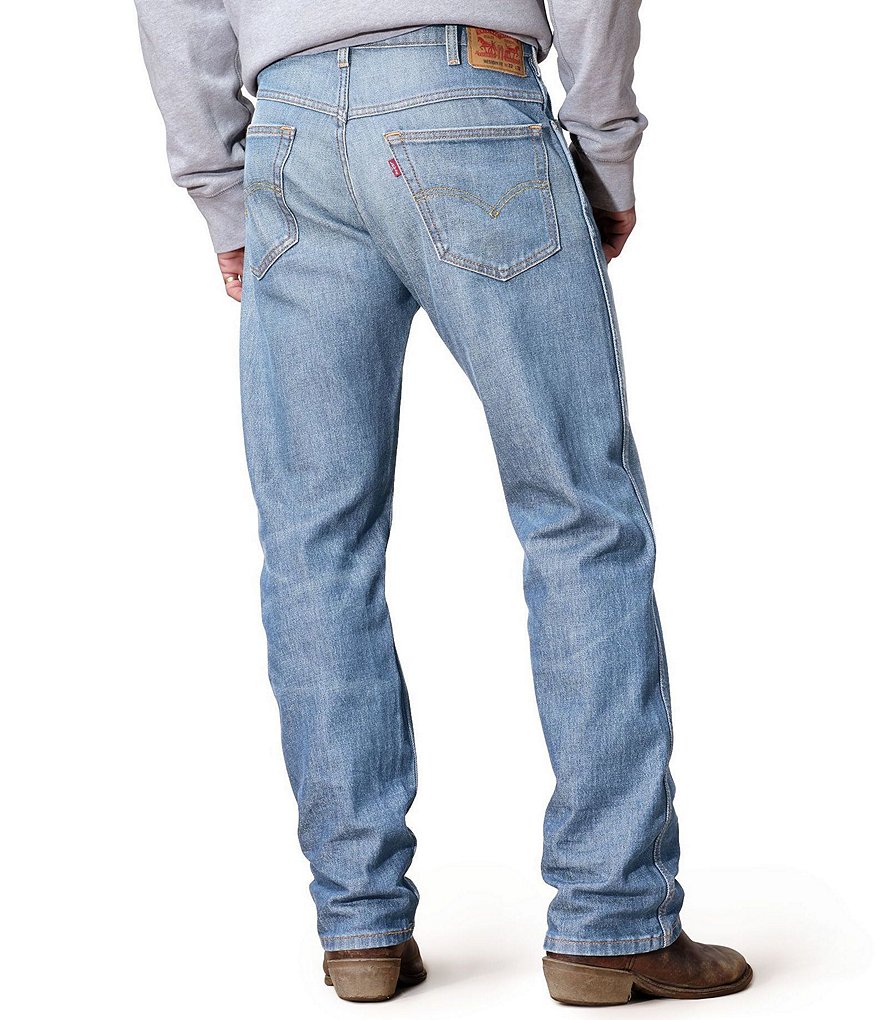 Lucky Brand 367 Vintage Bootcut Jeans