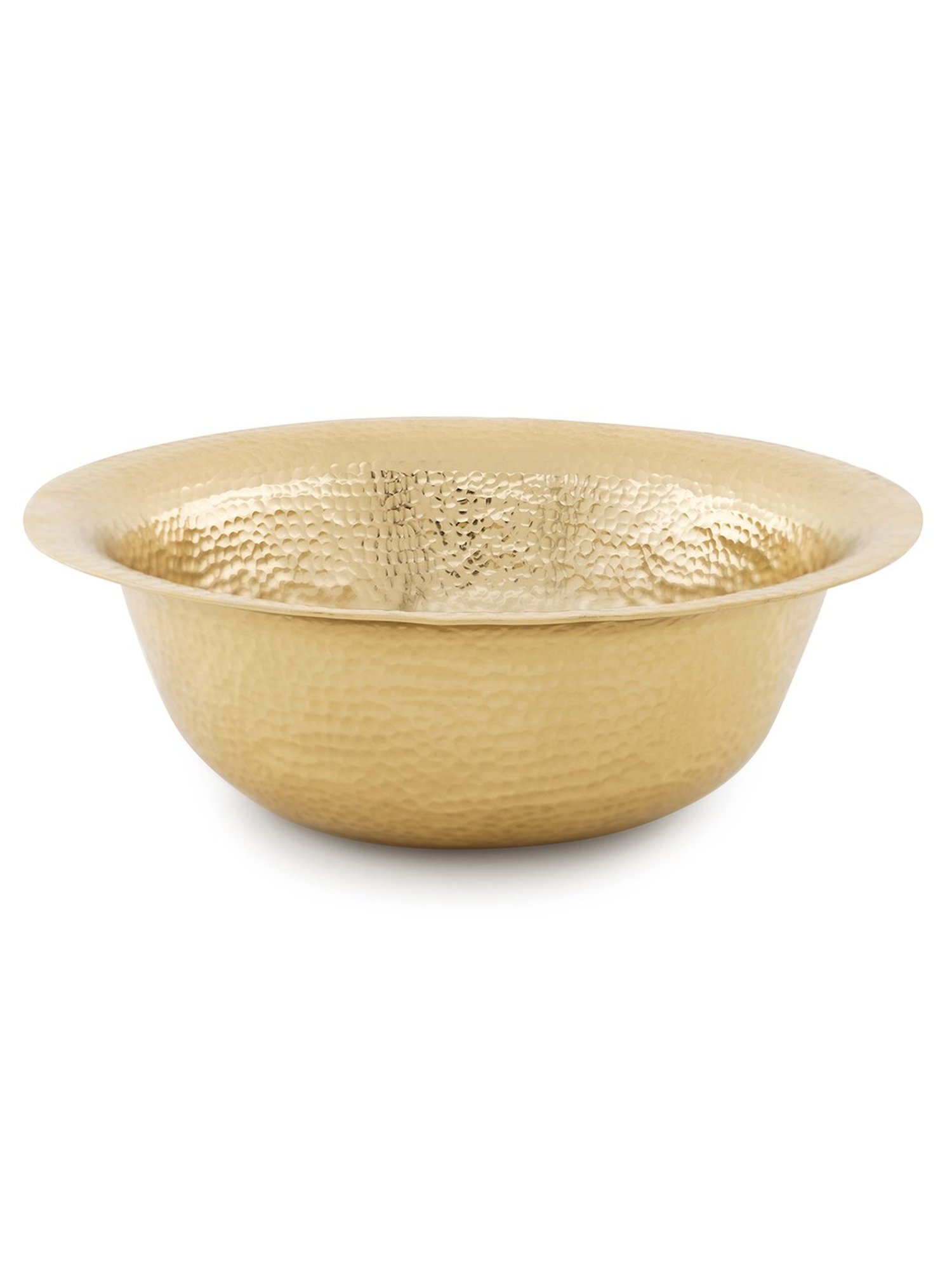 Tayhaa Brown Resin Fiery Tiger Head Showpiece