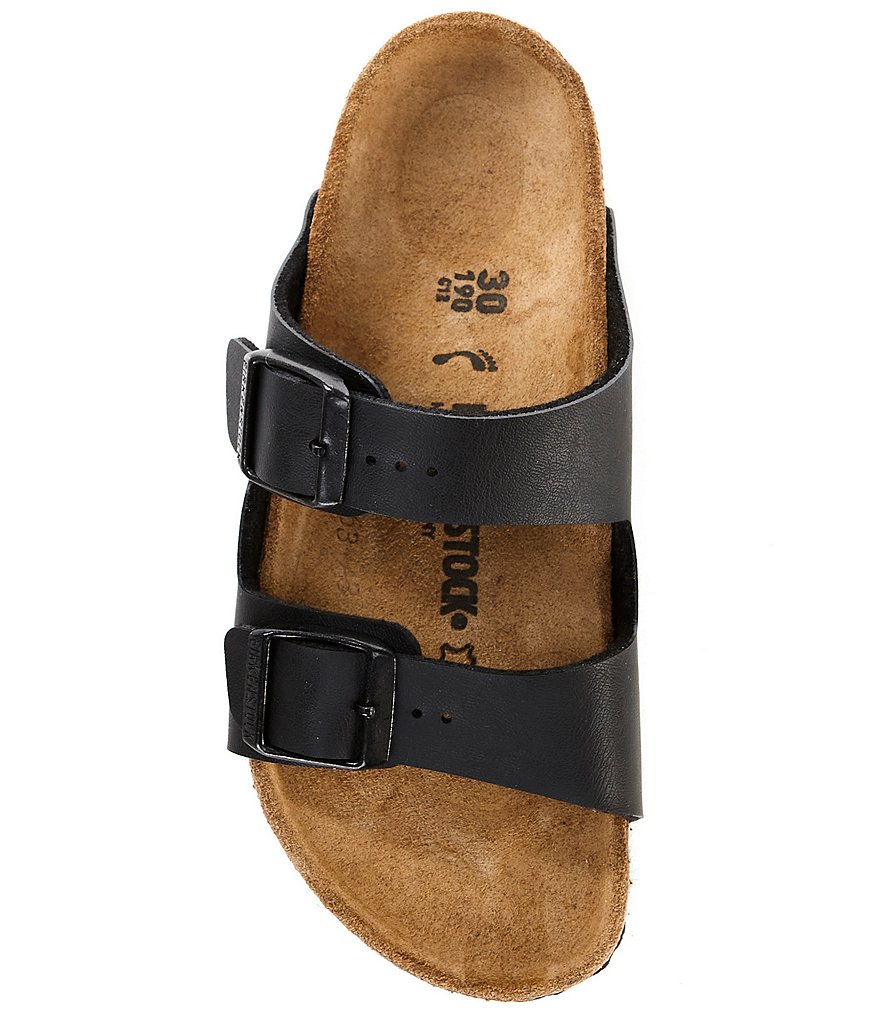 Birkenstock Kids' Arizona Slip-On Sandals (Toddler)