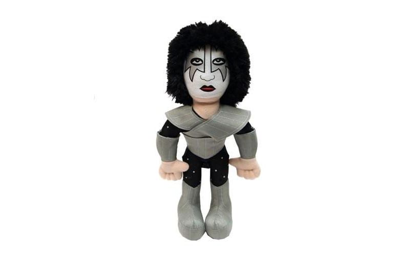 Factory Entertainment KISS Love Gun The Spaceman 12" Plush