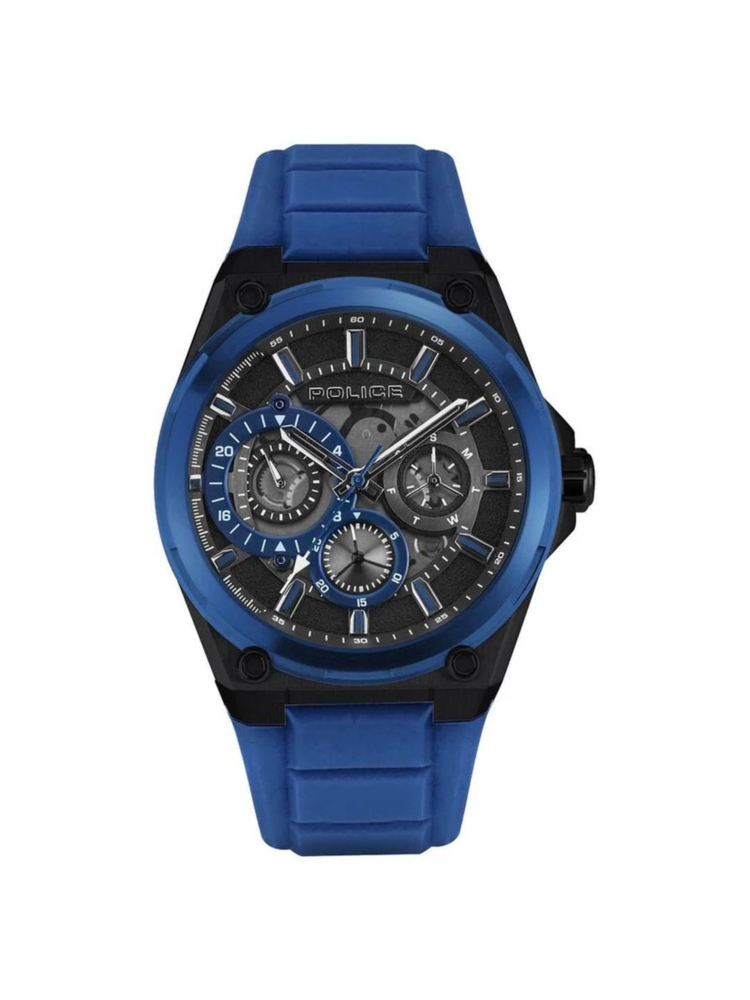 Police NEPLPEWJQ2203240 Analog Watch for Men