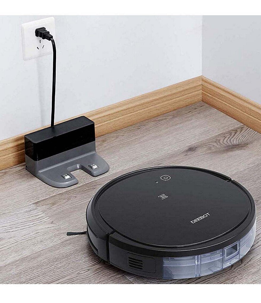 Shark ION ROBOT 750 Connected Robotic Vacuum Cleaner