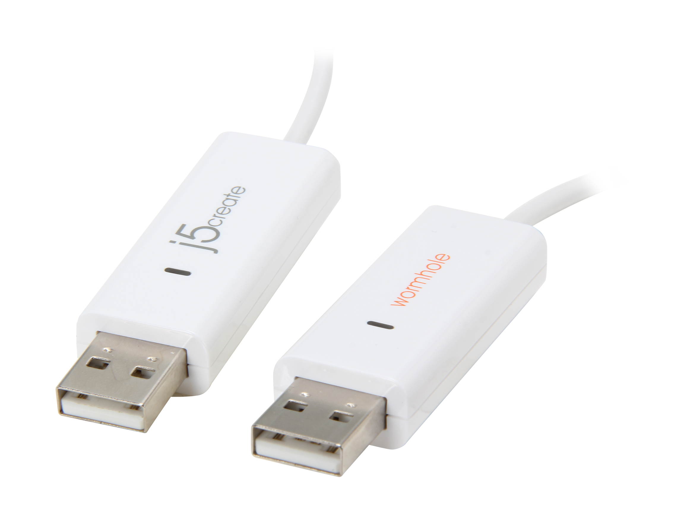 j5create Wormhole Switch Compatible with Windows & Mac