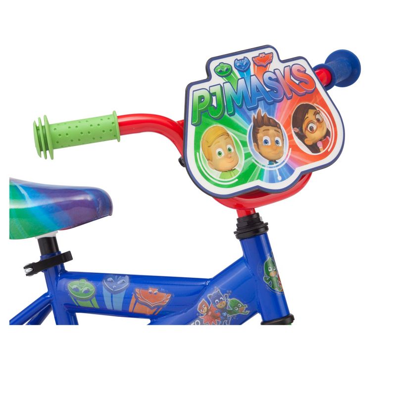 PJ Masks 12" Kids' Bike - Blue