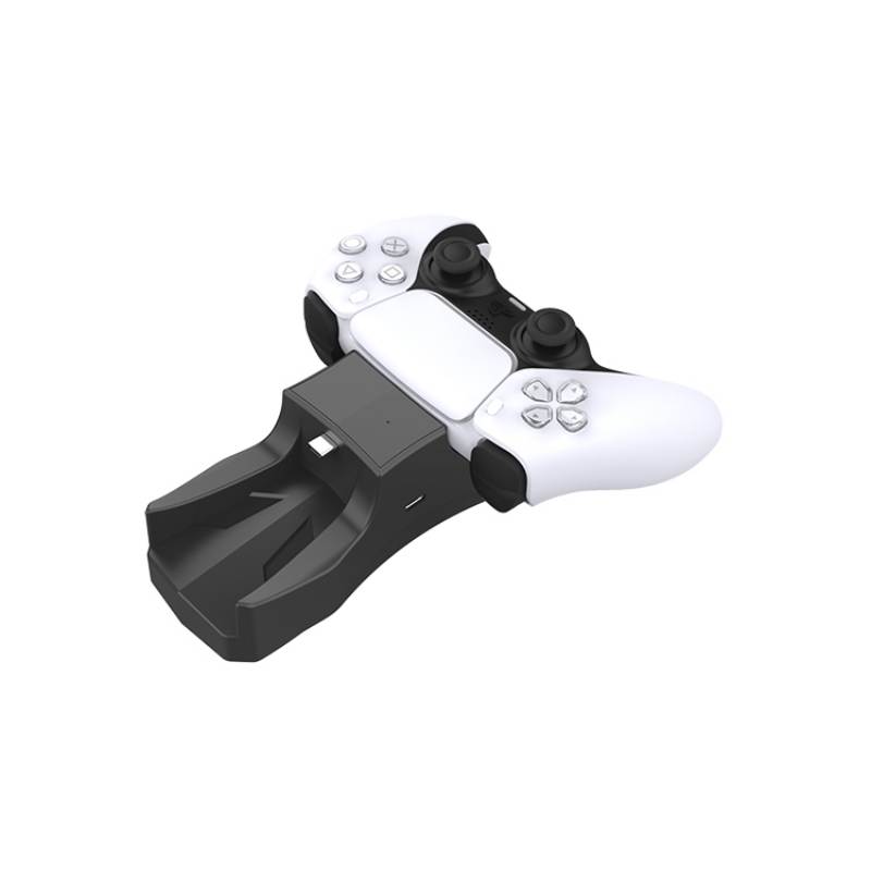 For PS5 Gamepad Silicone Protective Cover For SONY Playstation 5 Wireless Controller Protection Case With Non-slip Particles