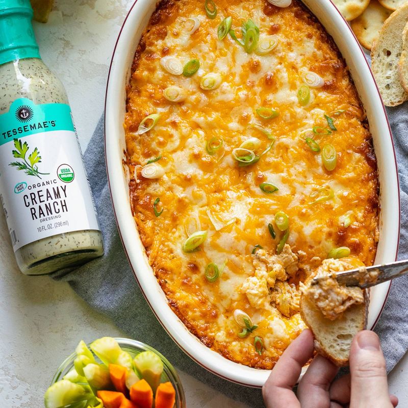 Bolthouse Farms Classic Ranch Yogurt Dressing - 14oz