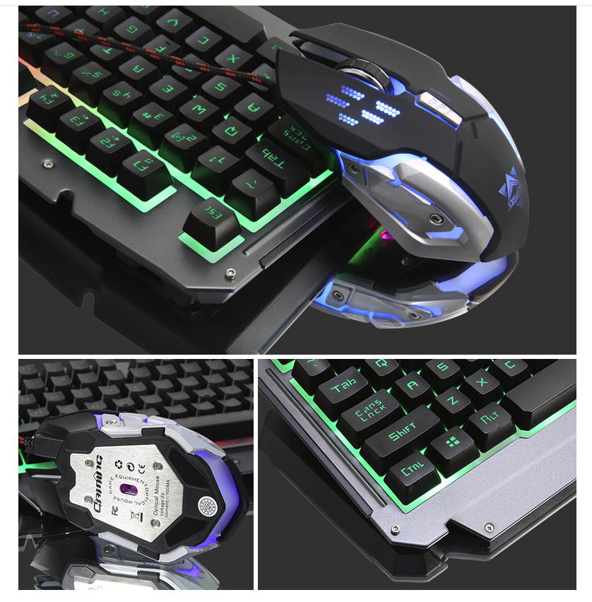 Glorious Modular Mechanical Gaming Keyboard (GMMK)- Barebone Edition (DIY Assembly Required) (Full Size, Black) + Glorious Black Aura Keycaps (Bundle)