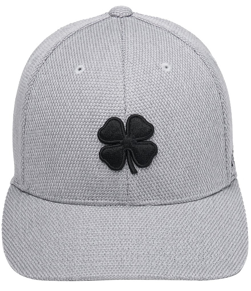 BLACK CLOVER Cap High Roller FlexFit 110&reg; Hat