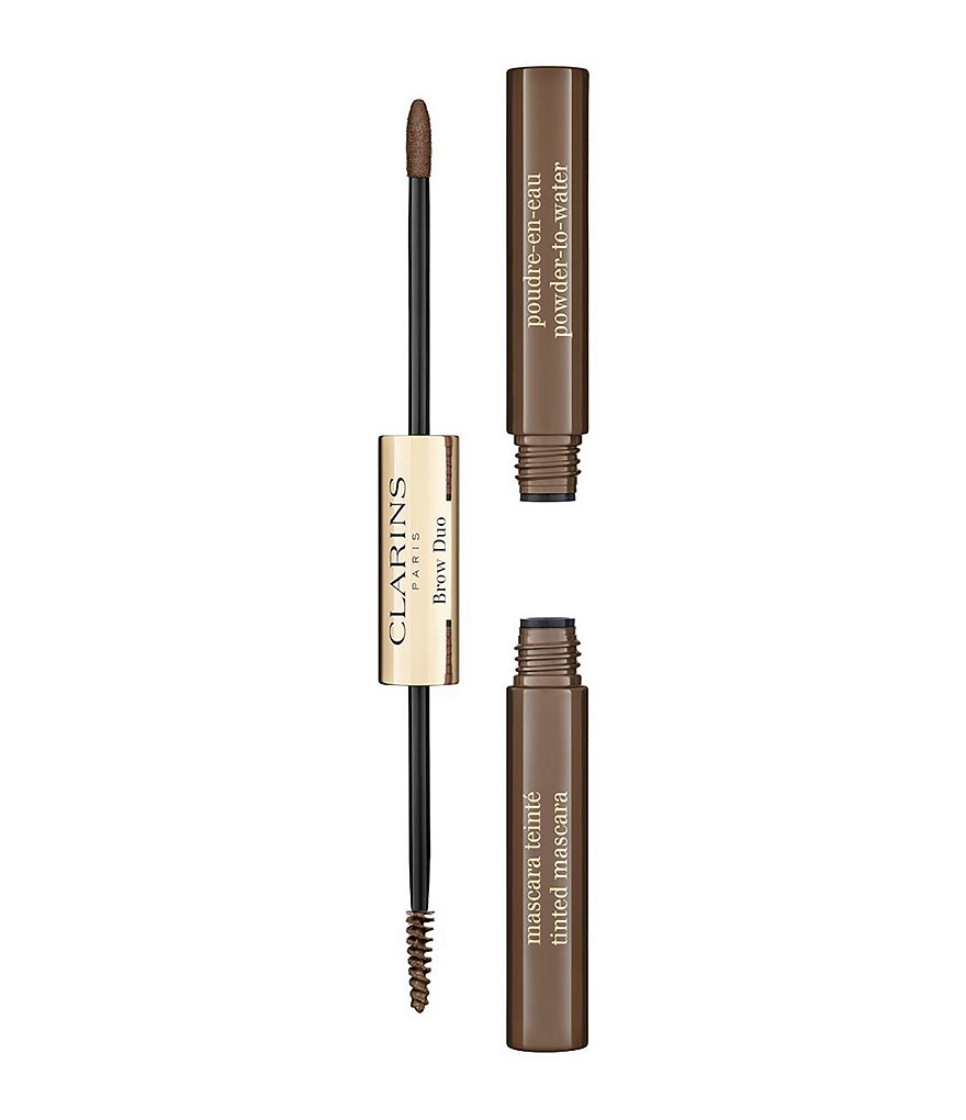 Clarins Brow Duo