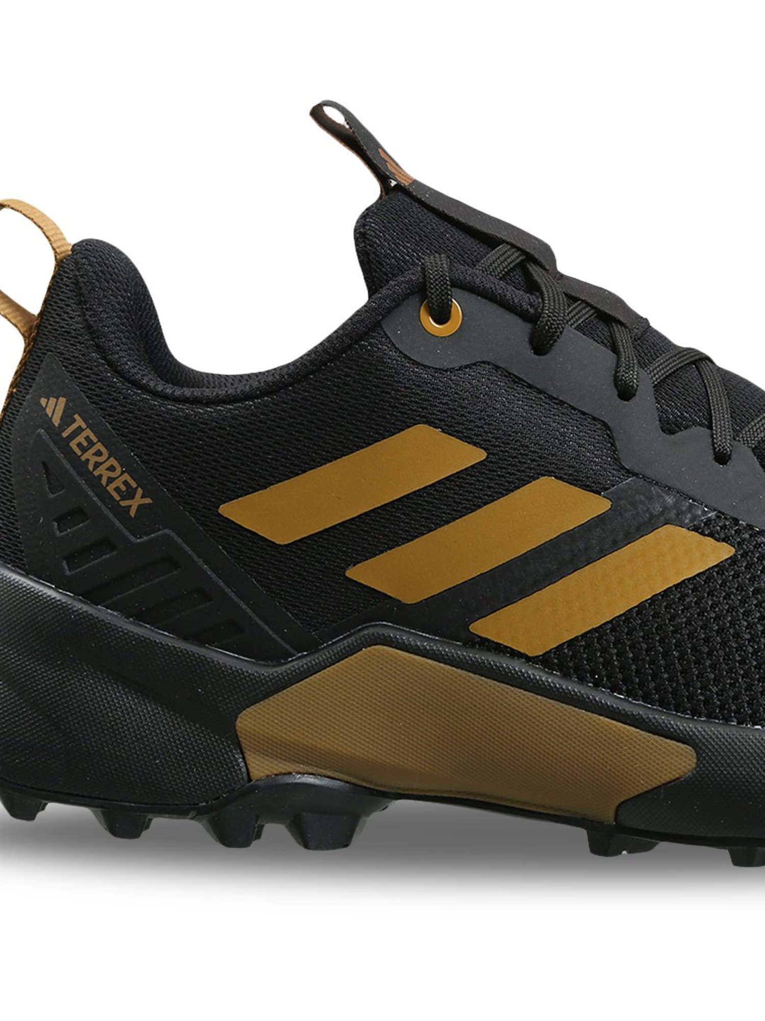 Khadim Men's Navy Outdoor Shoes