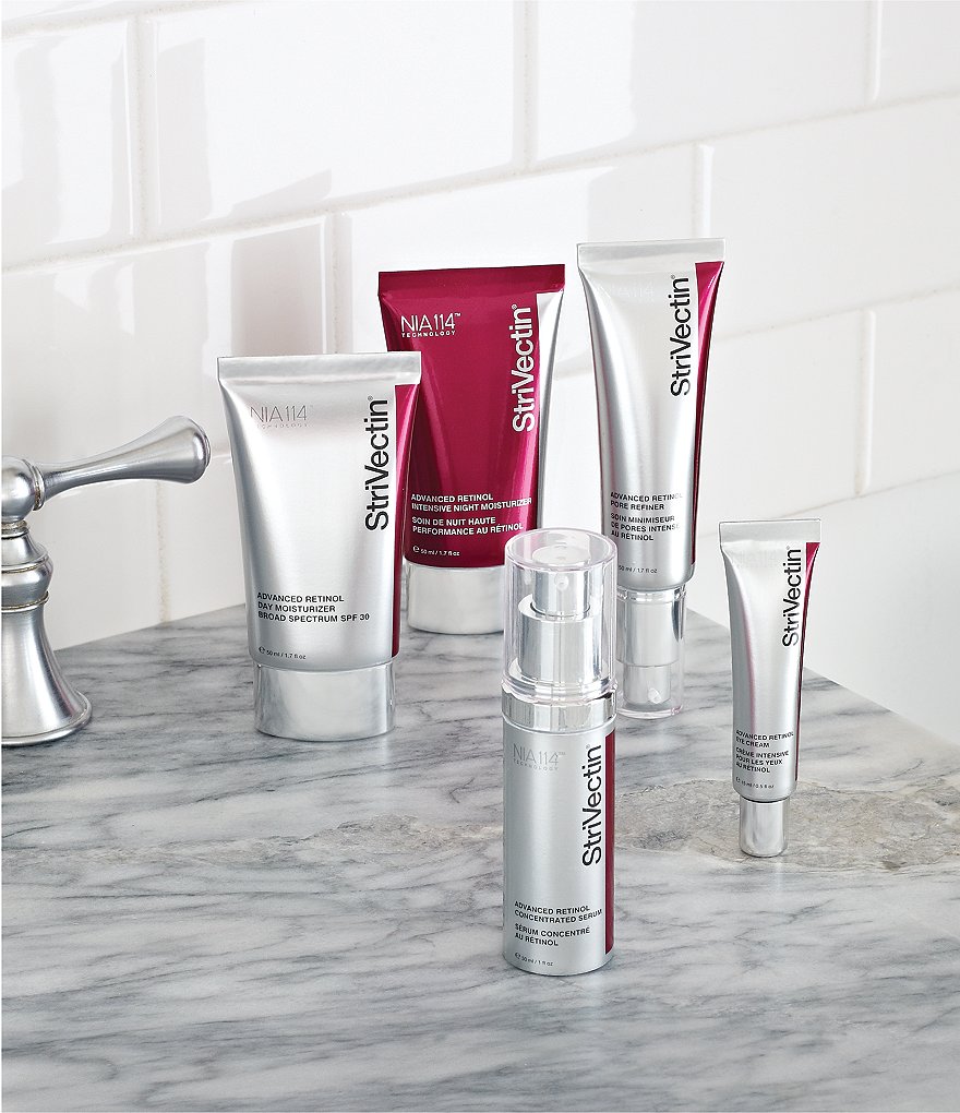 Lancome Anti-Wrinkle & Firming Renergie Eye Cream