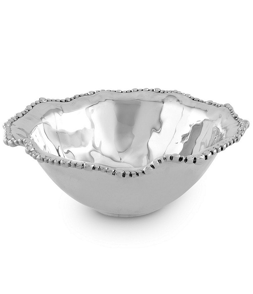 Beatriz Ball ORGANIC PEARL Nova Flirty Medium Bowl