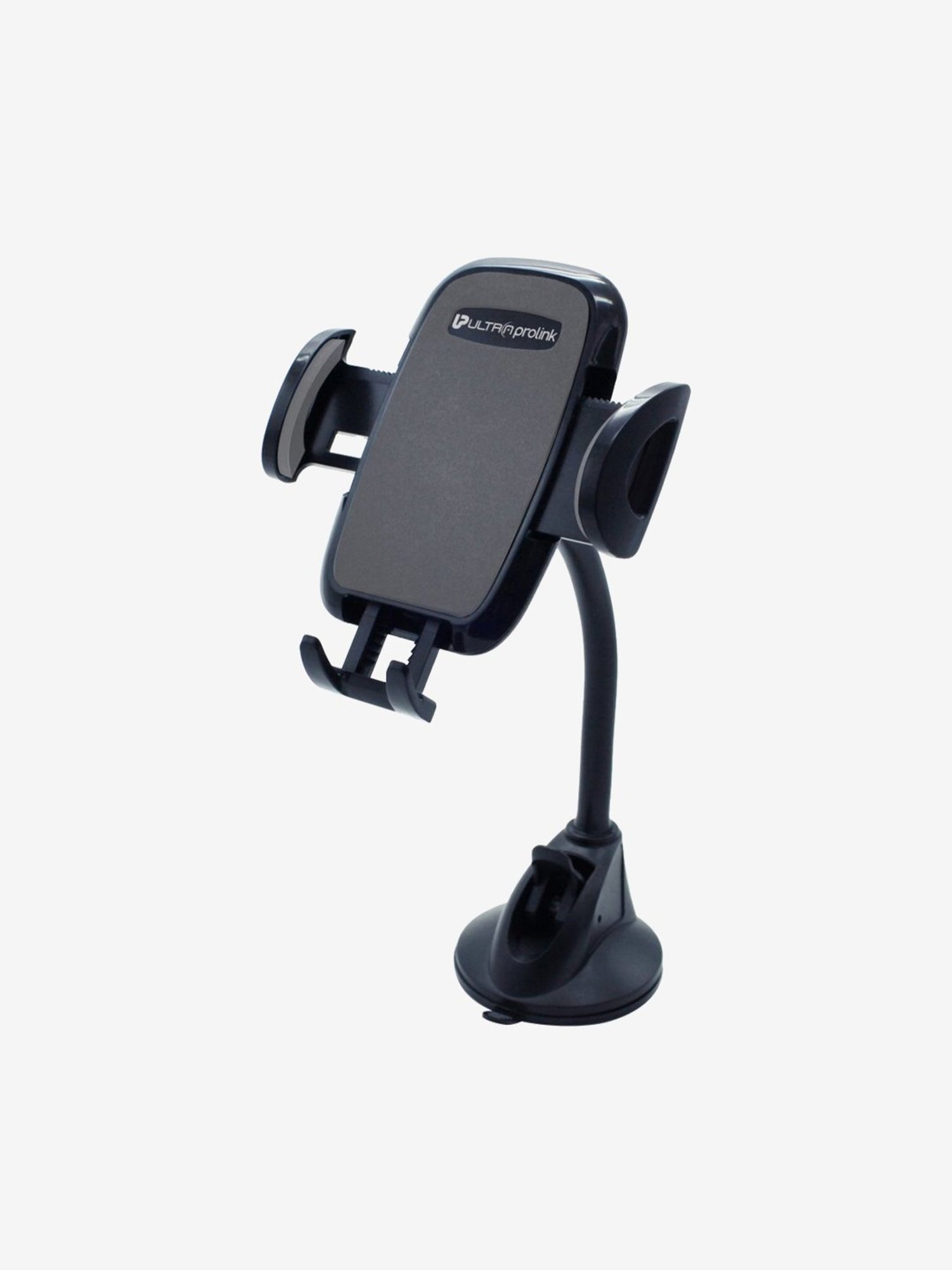 UltraProlink UM0078 Car Mount Gooseneck Mini (Black)