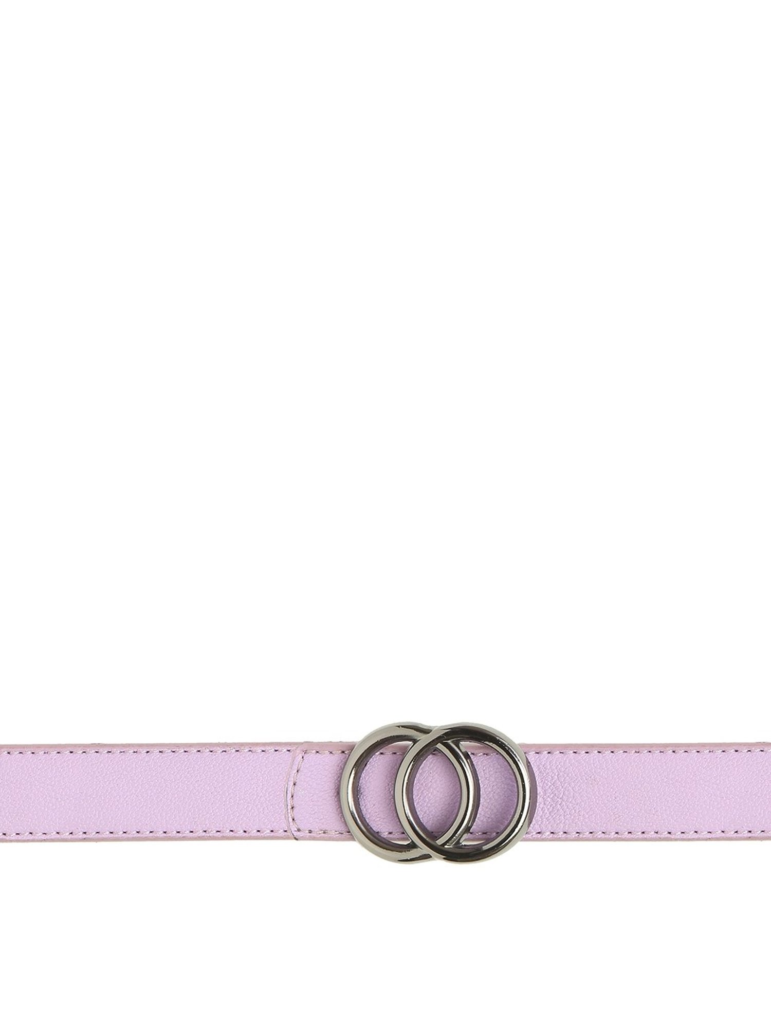 Calvadoss Pink Waist Belt for Women