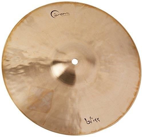 dream cymbals bliss splash cymbal