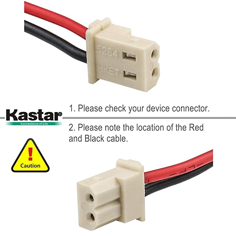 Battery Replacement for BT17233 BT27233 BT17333 BT27333 BT163345 BT263345 CS2111 CS5111 CS5111-2 CS51112 CS5121 CS5121-2 CS5211 CS5212 CS5221 80-1338-00-00 89-1332-00-00 Cordless Phone