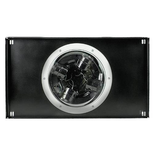 Hanwha Techwin SHD-317F Flush Mount Adaptor