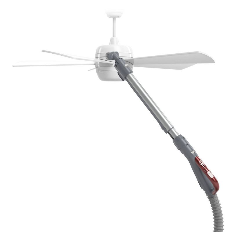 Kenmore Pet Friendly Pop-N-Go with UltraPlush Canister