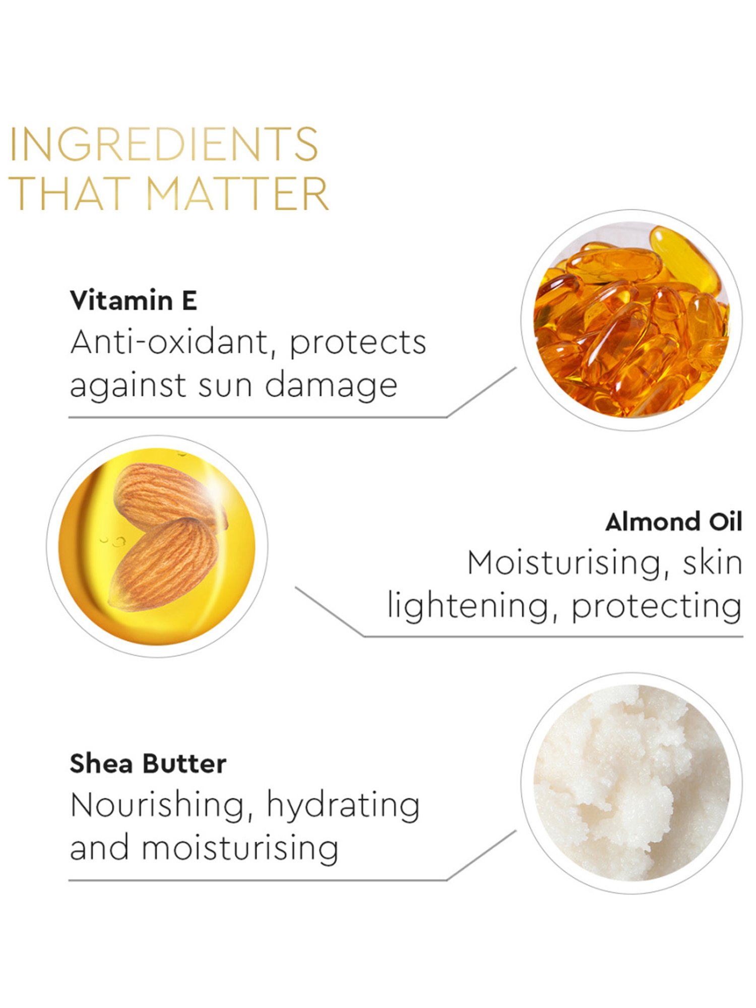 VLCC Clinic Lip Balm SPF 15 - 4.5 gm