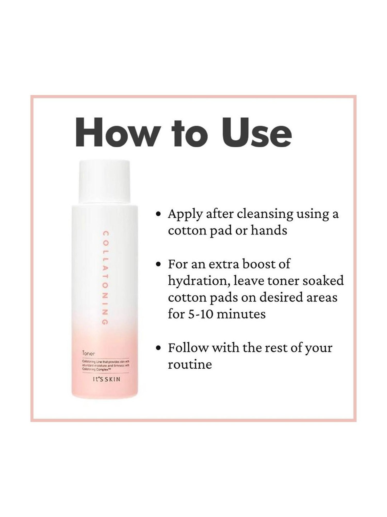 The Hade Tea Tree Facial Toner - 100 ml