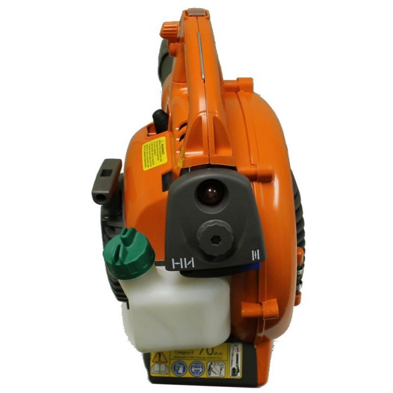 Craftsman CMEBL712R 12 Amp Variable Speed 410 CFM Corded Handheld Jobsite Blower