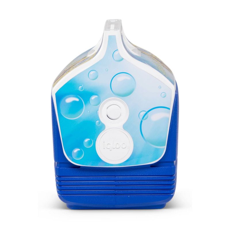 Coghlan's Cooler Light LED Auto-On Lamp for Toolbox Ice Chest Tacklebox Fishing