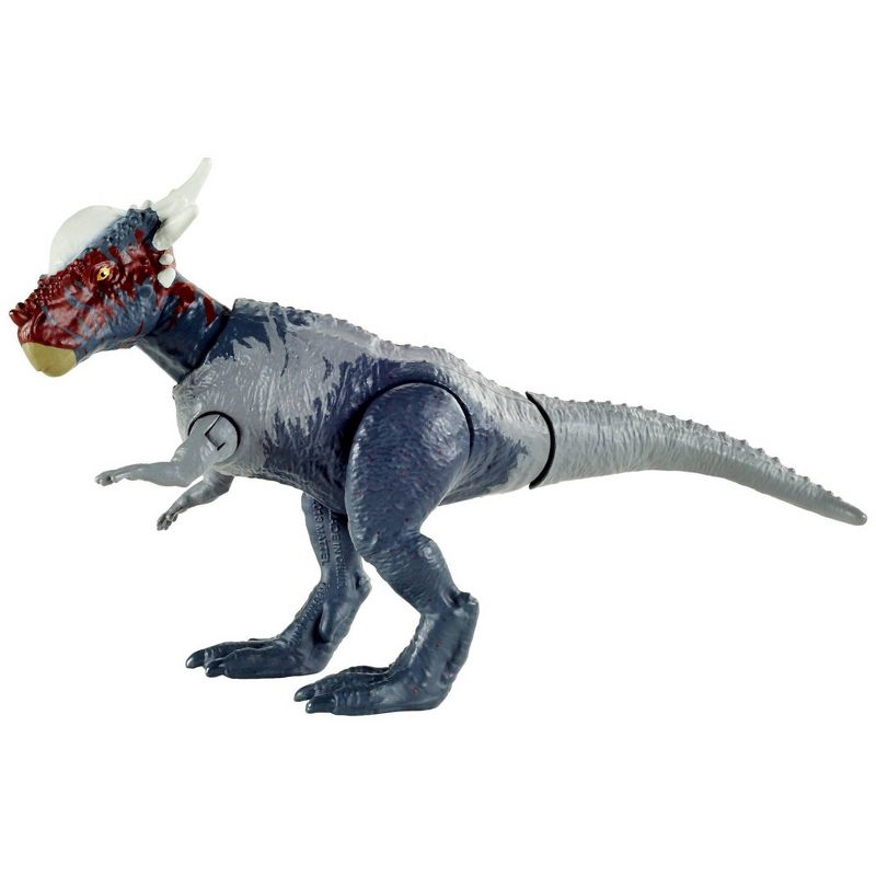 Jurassic World Savage Strike Stygimoloch Figure