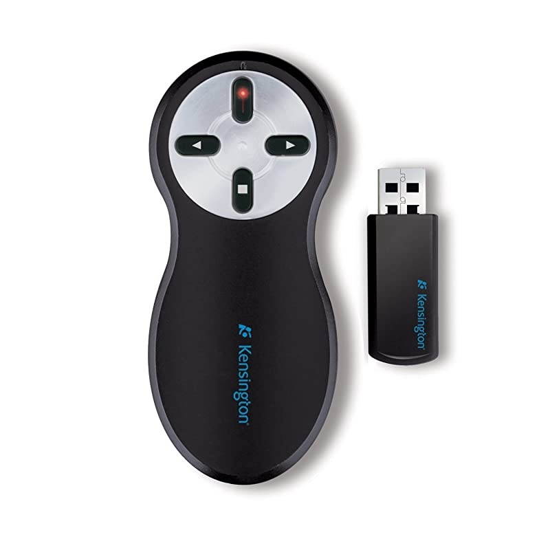 KMW33374 -  Wireless Presentation Remote