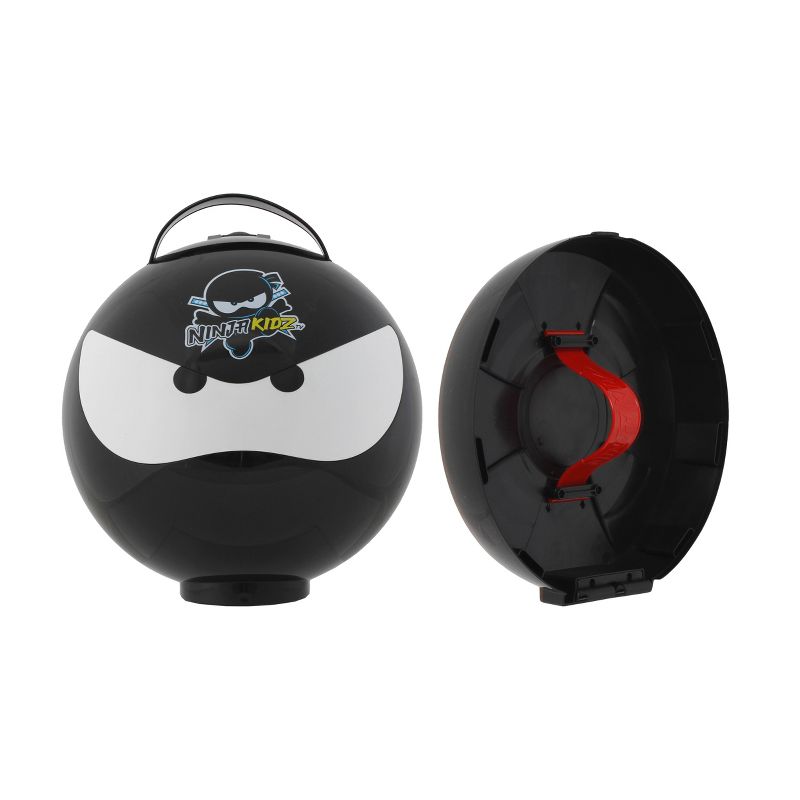 Ninja Kidz GIANT Mystery Ninja Ball