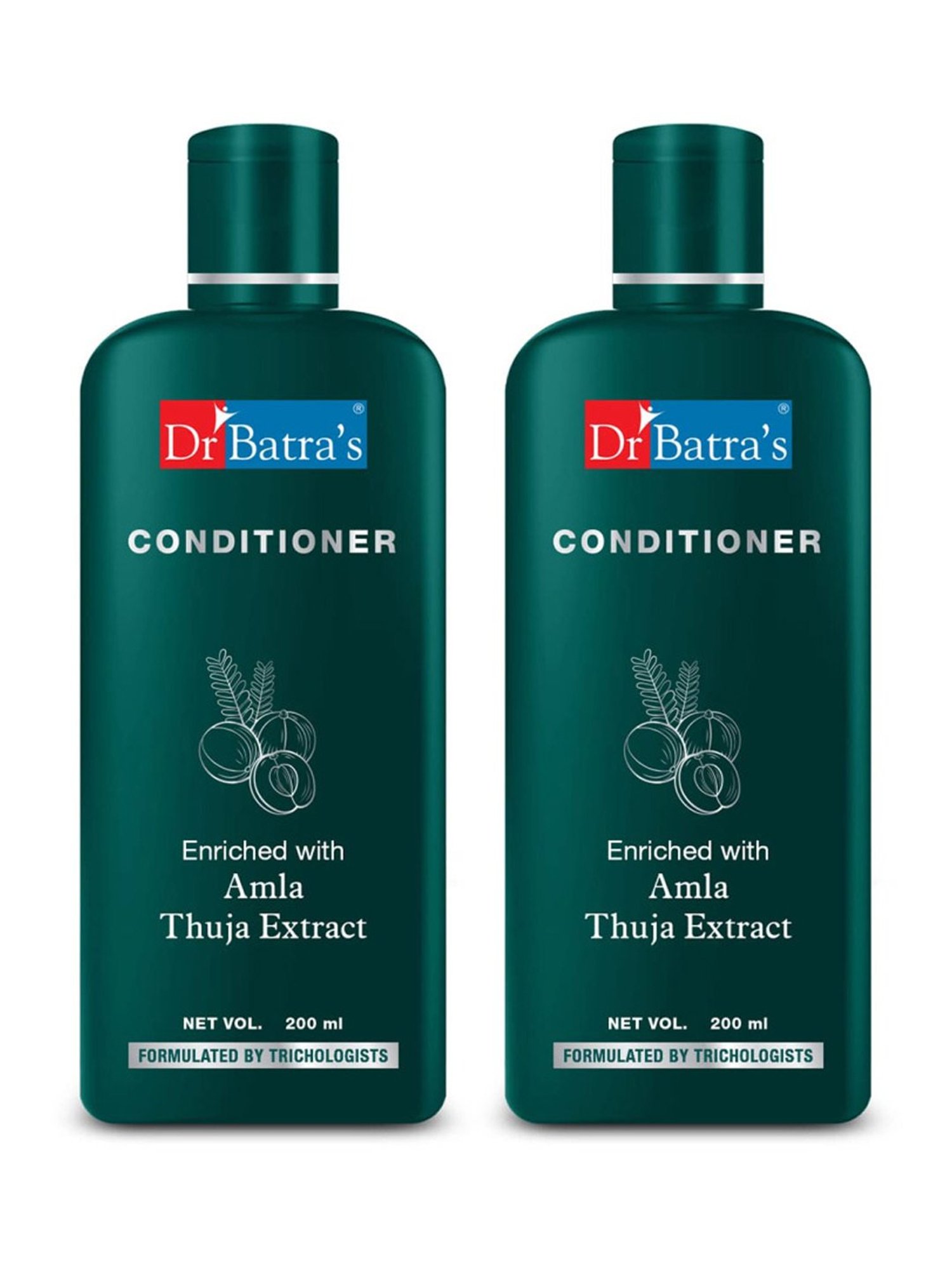 Tresemme Smooth & Shine Conditioner - 190 ml