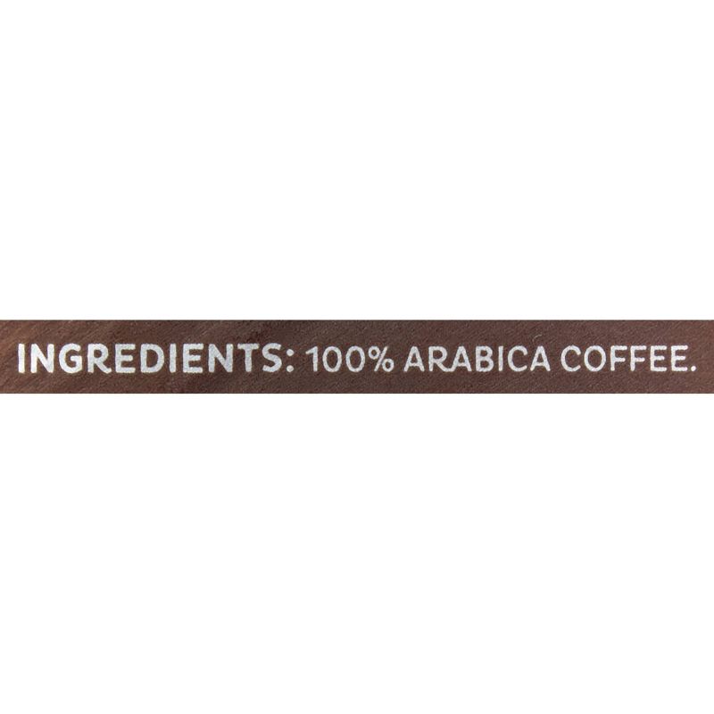 McCafe Premium Roast Ground Coffee - Medium Roast - 30oz