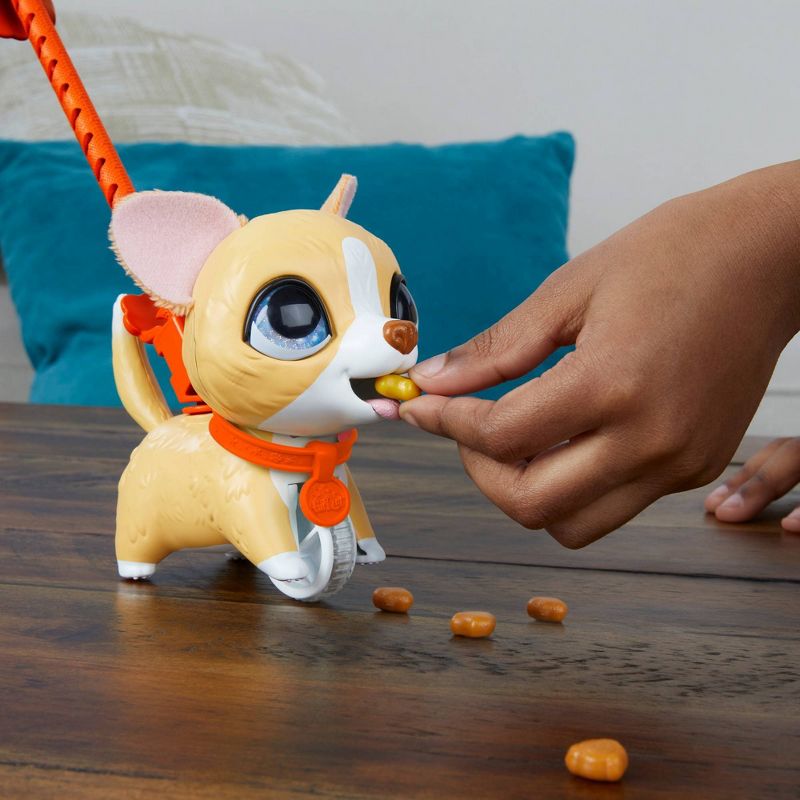 furReal Poopalots Lil' Wags (Puppy)