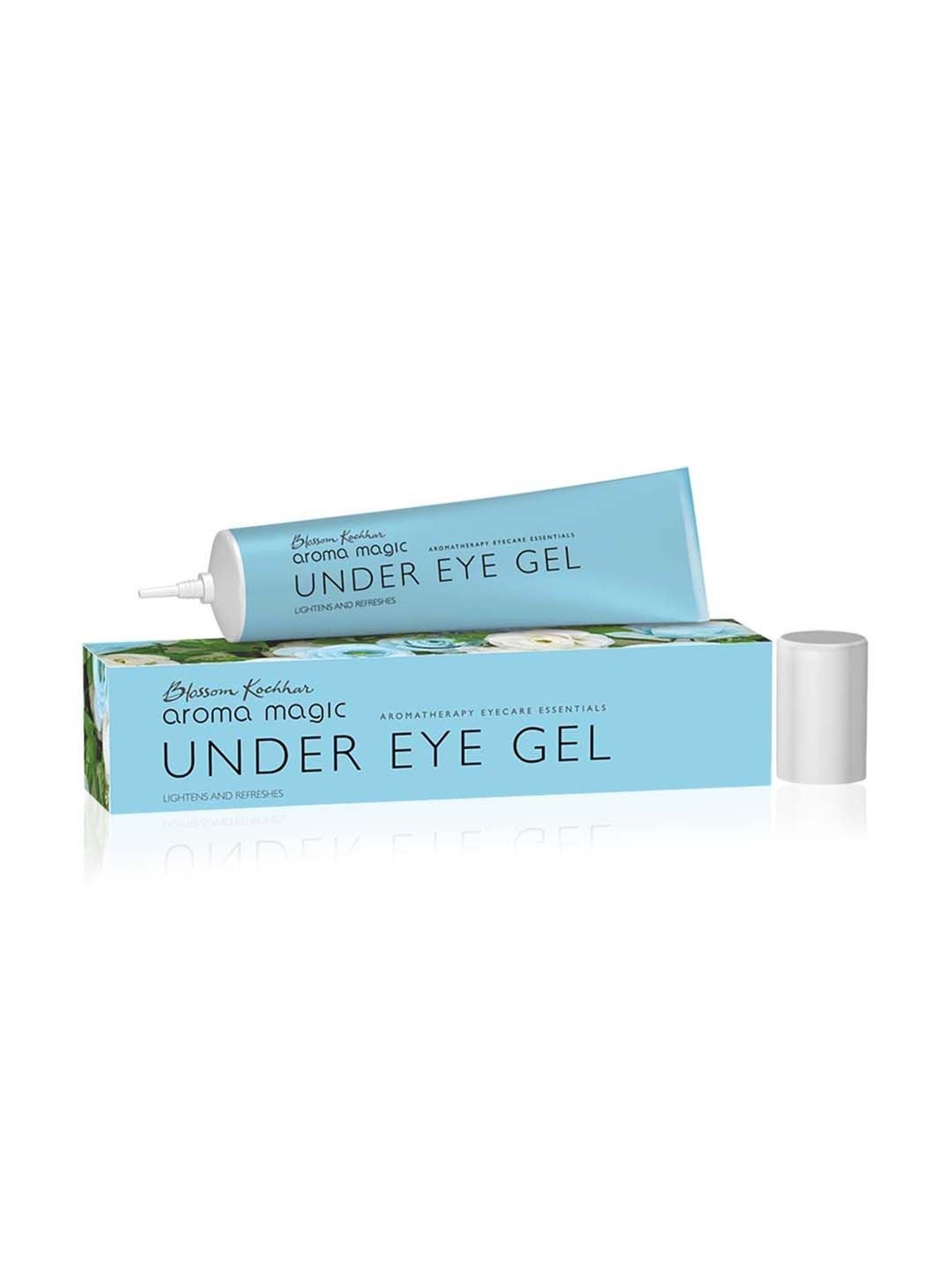 Aroma Magic Under Eye Gel - 20 gm
