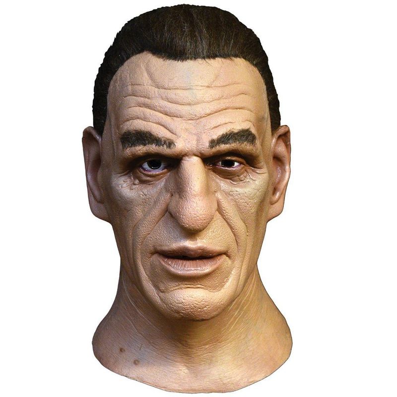 Trick Or Treat Studios Gremlins Stripe Mask Adult Costume Accessory