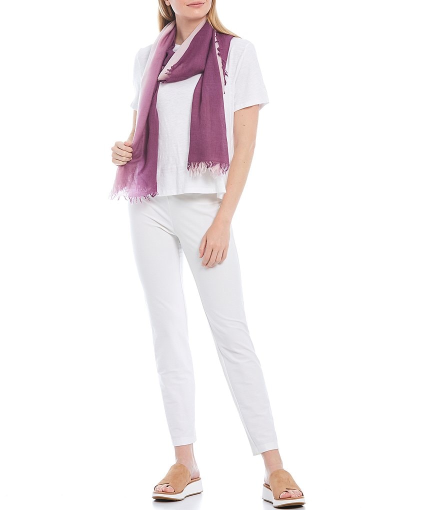 Echo Sketchy Scroll Wrap