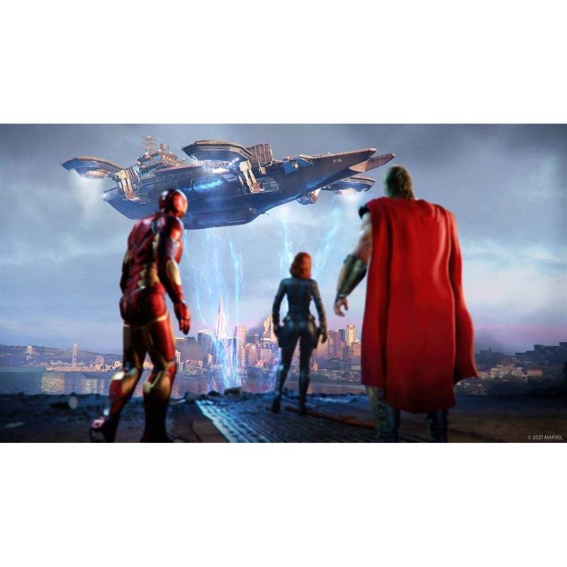 Monster Energy Supercross 4 - Xbox Series X Games