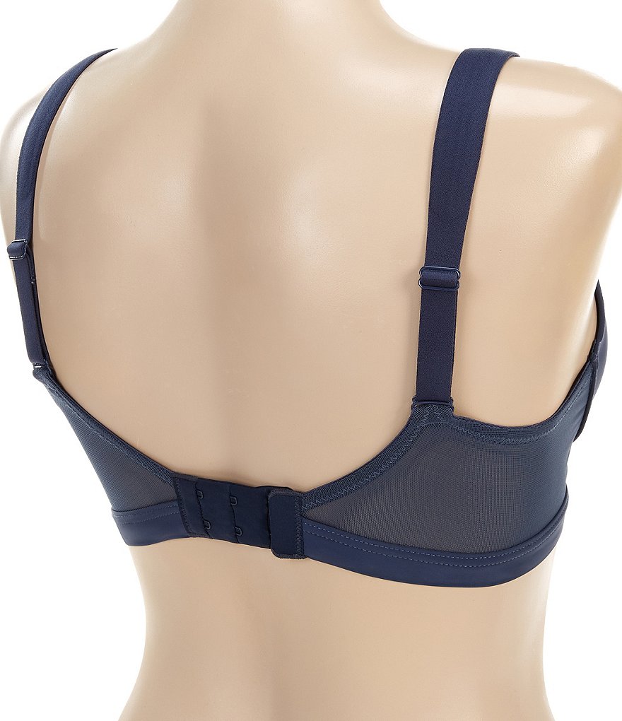 Modern Movement Comfortably Cool Wire-Free T-Shirt Bra