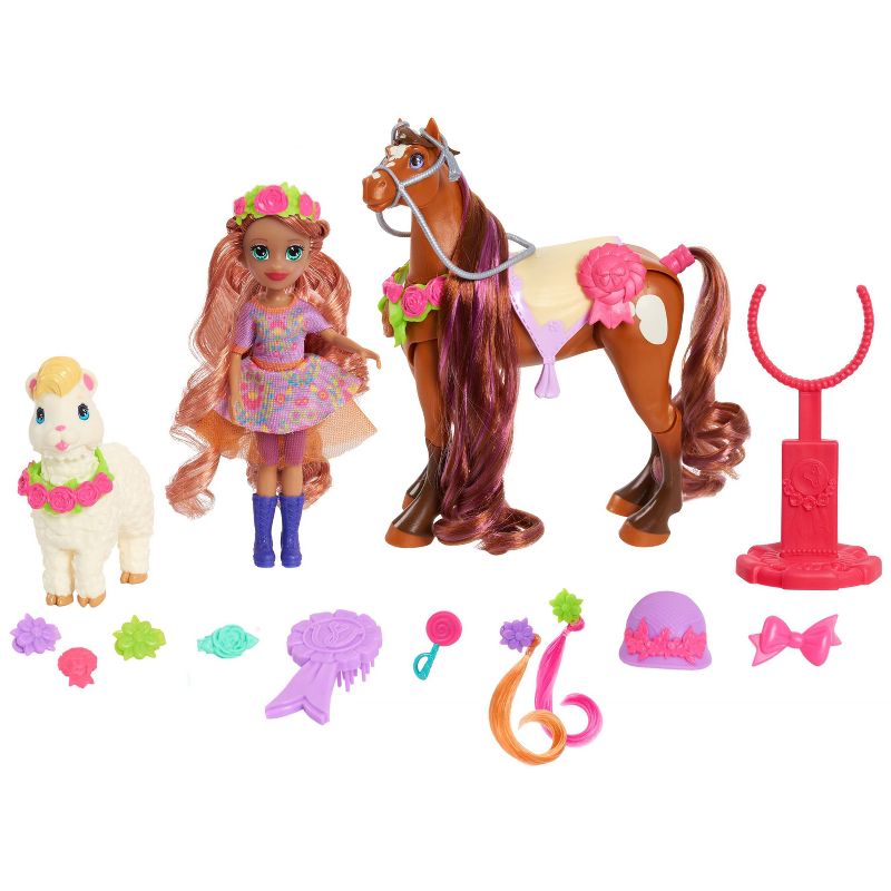 Winner's Stable Show Up 'N Style Set