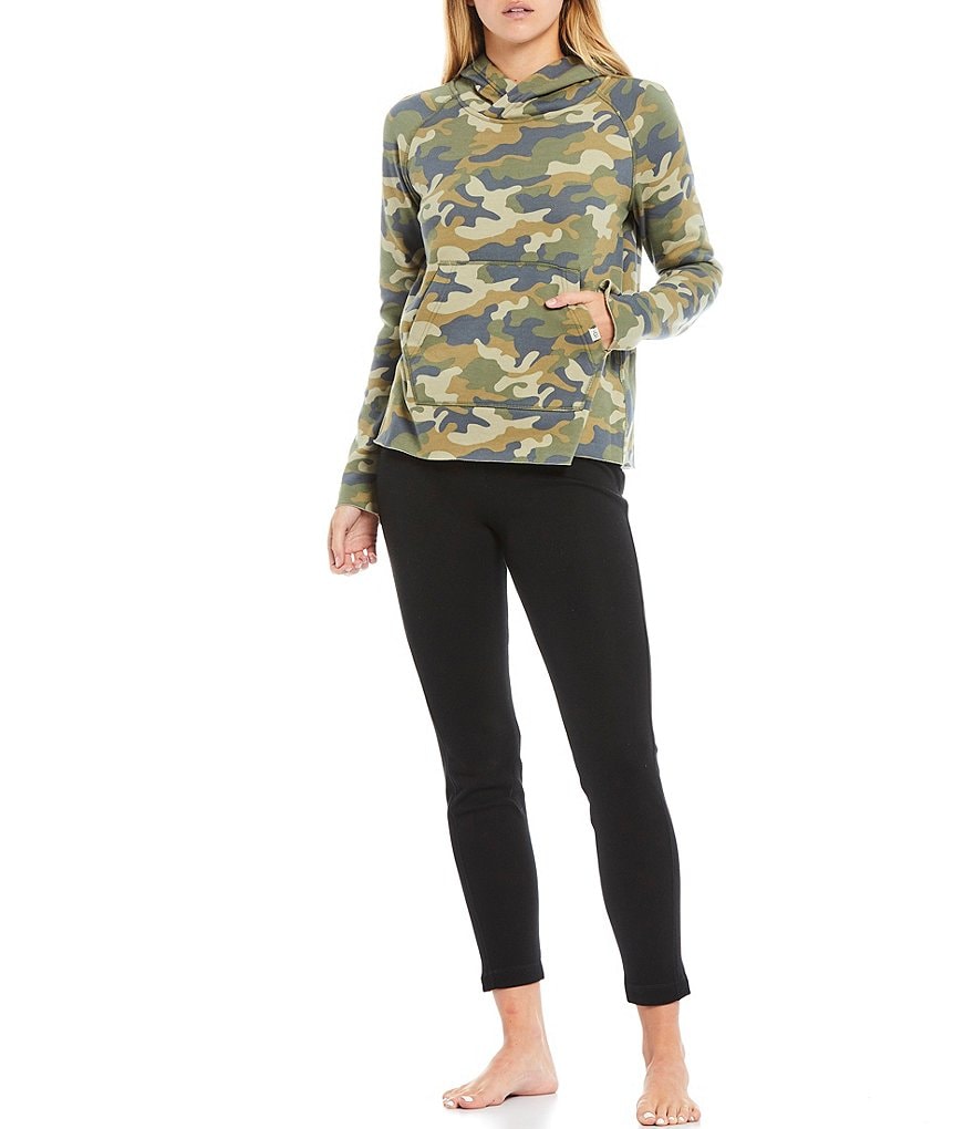 Barefoot Dreams Cozy Chic Lite Island Wrap