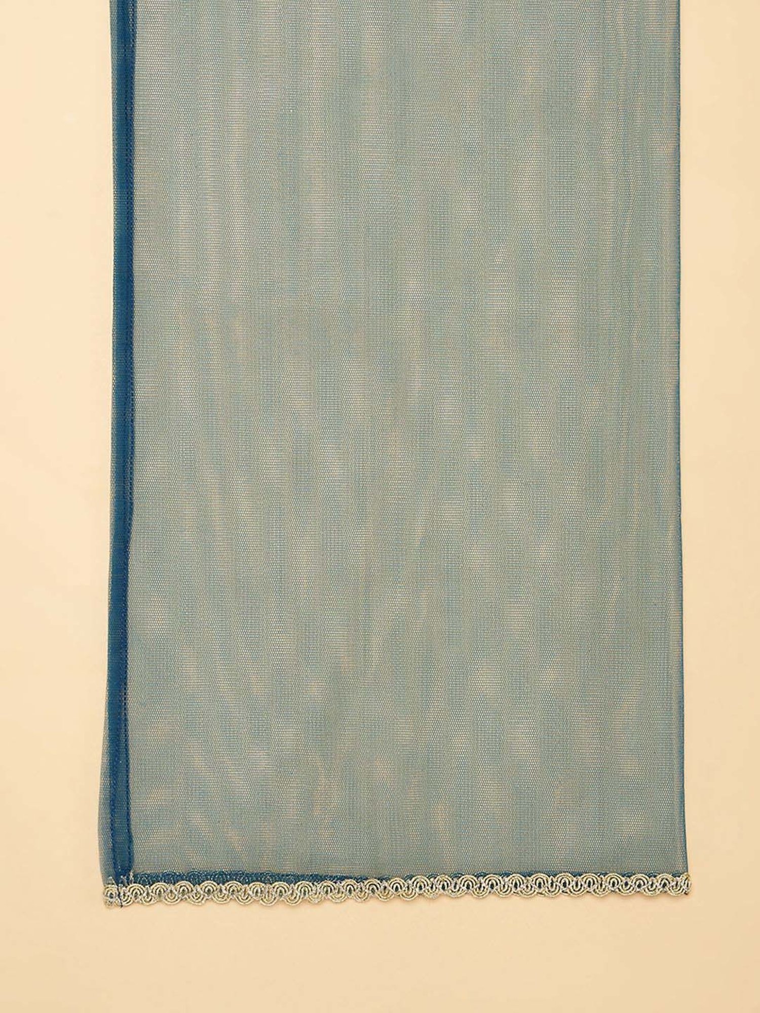 Akkriti by Pantaloons Girls Alexandrite Printed Kurta Sets